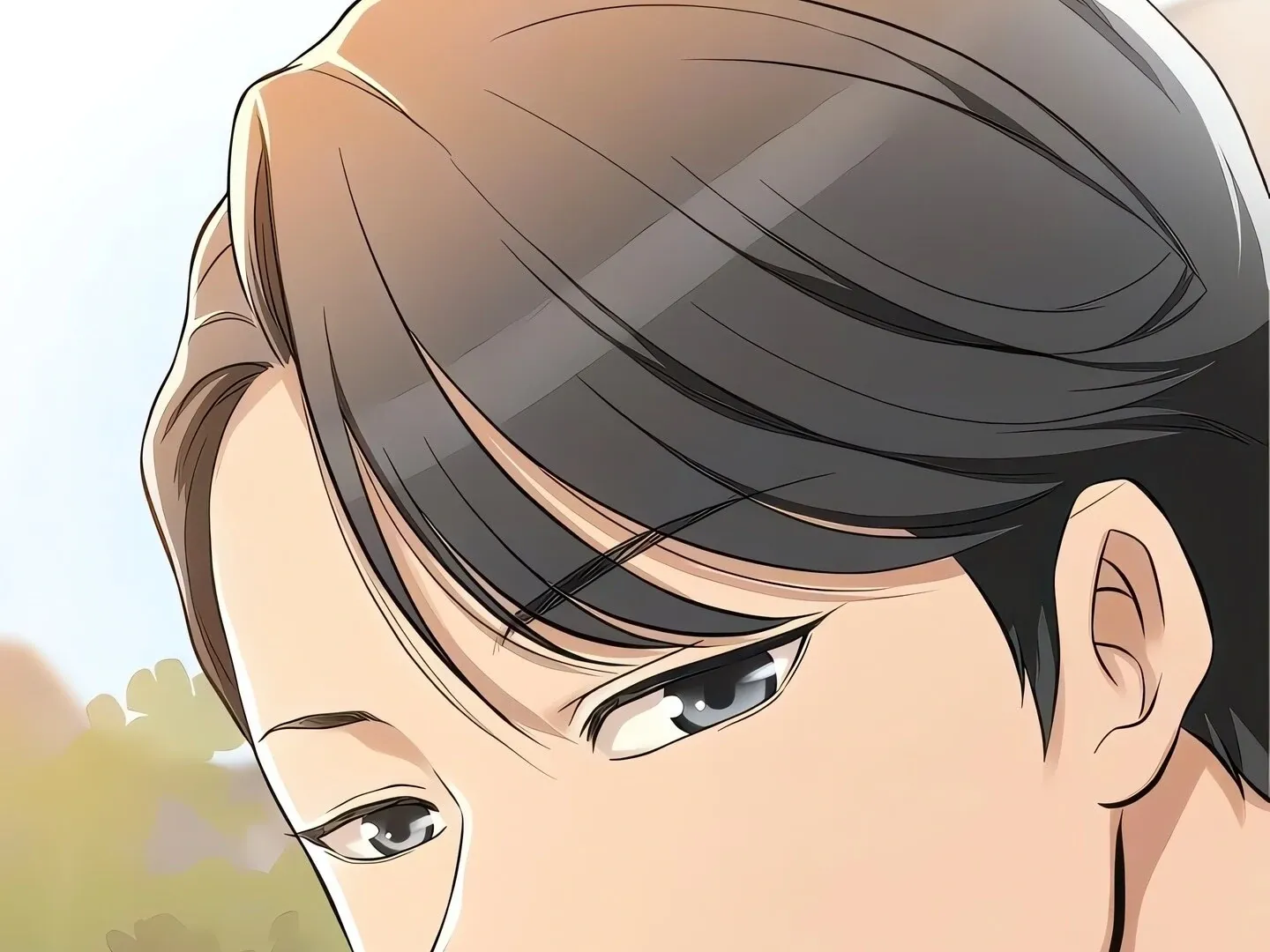 Read Veiled Desires chapter 5 image 87 on Lezhin