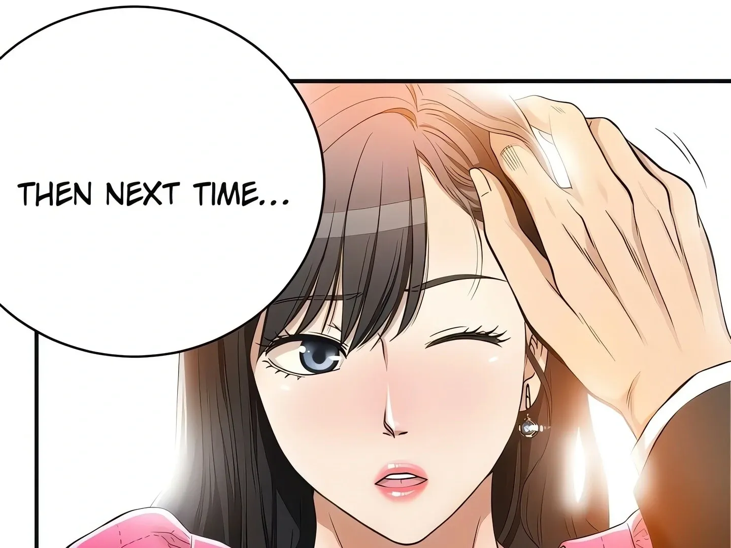Read Veiled Desires chapter 5 image 94 on Lezhin