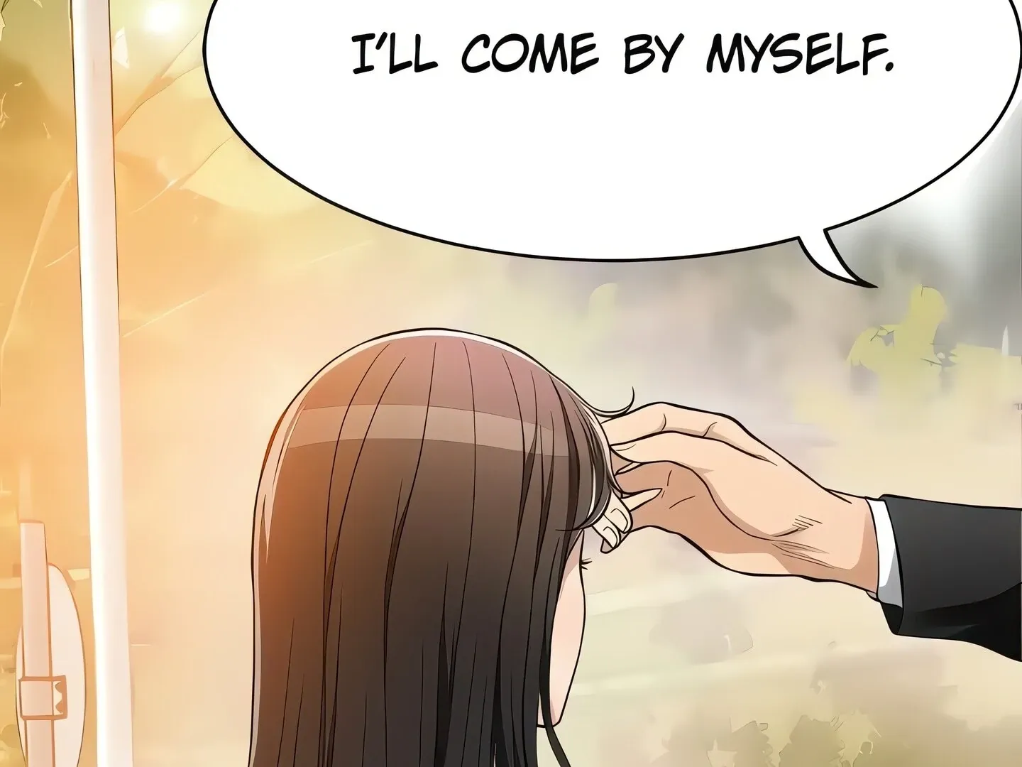 Read Veiled Desires chapter 5 image 96 on Lezhin