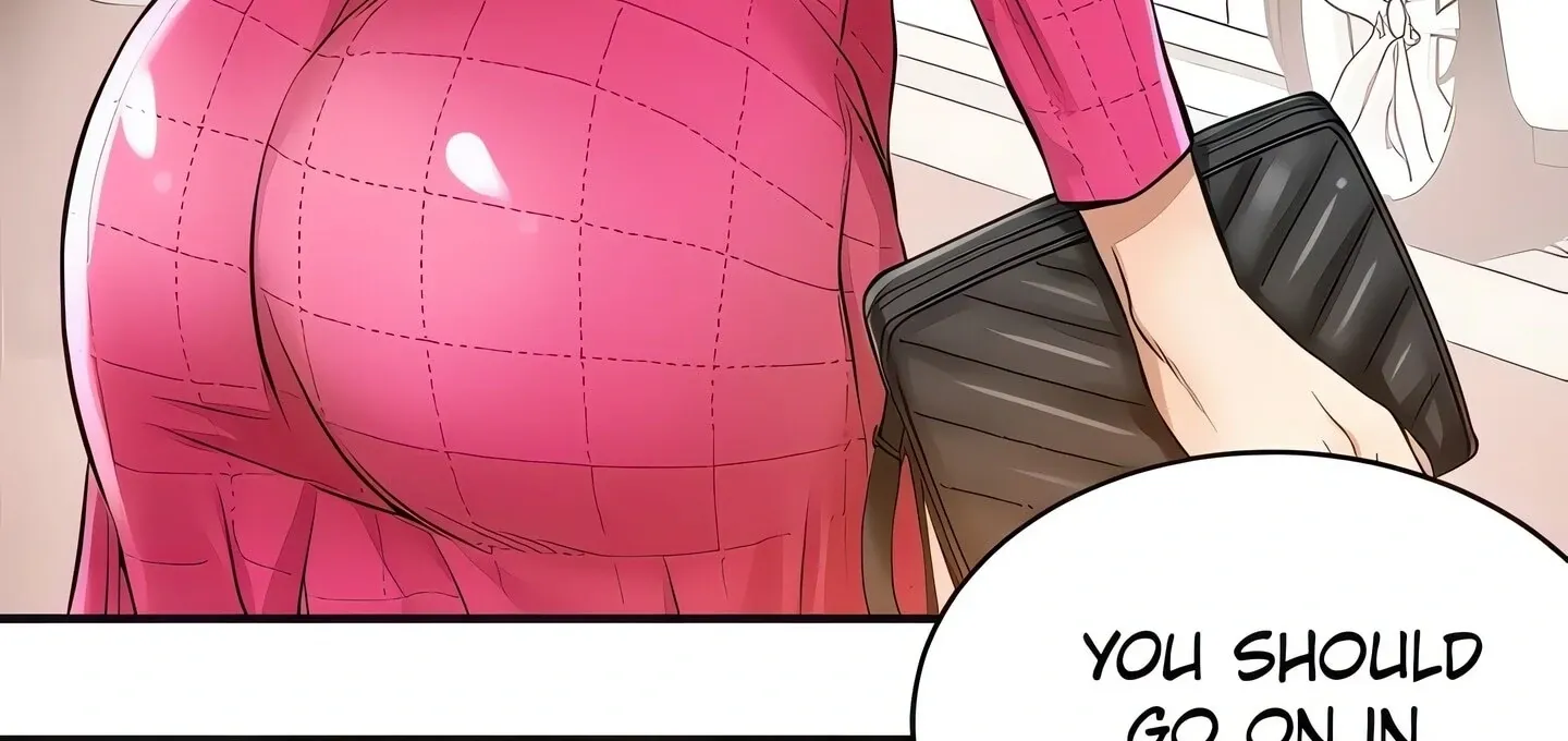 Read Veiled Desires chapter 5 image 98 on Lezhin
