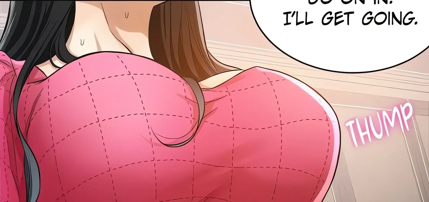 Read Veiled Desires chapter 5 image 99 on Lezhin