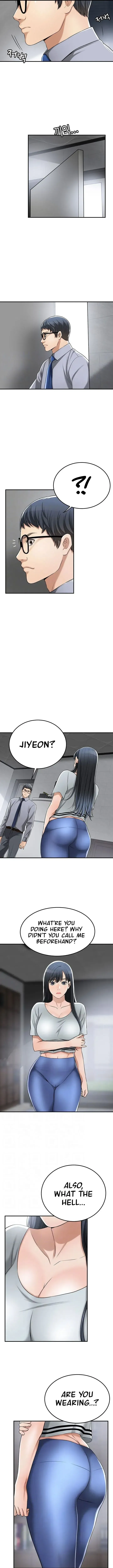 Read Veiled Desires chapter 50 image 1 on Lezhin