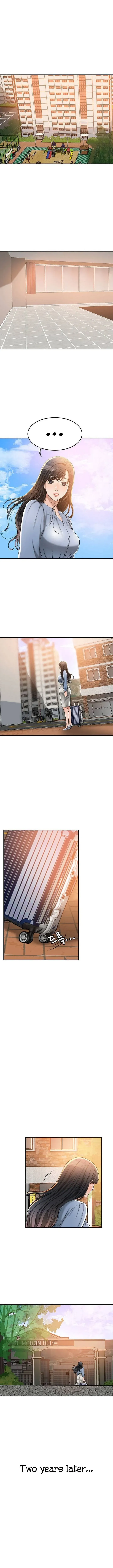 Read Veiled Desires chapter 50 image 11 on Lezhin