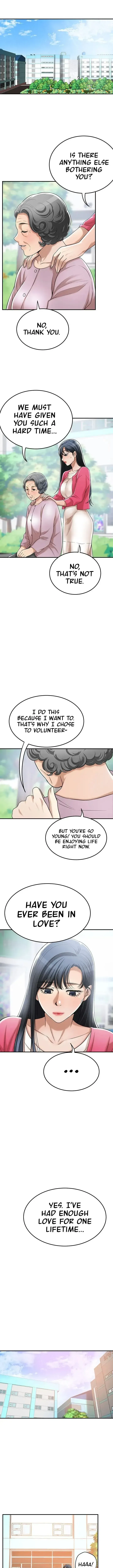 Read Veiled Desires chapter 50 image 12 on Lezhin