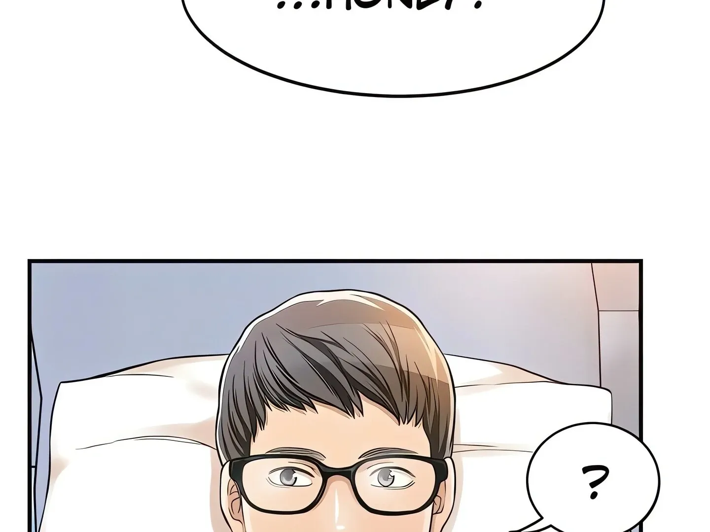 Read Veiled Desires chapter 6 image 1 on Lezhin