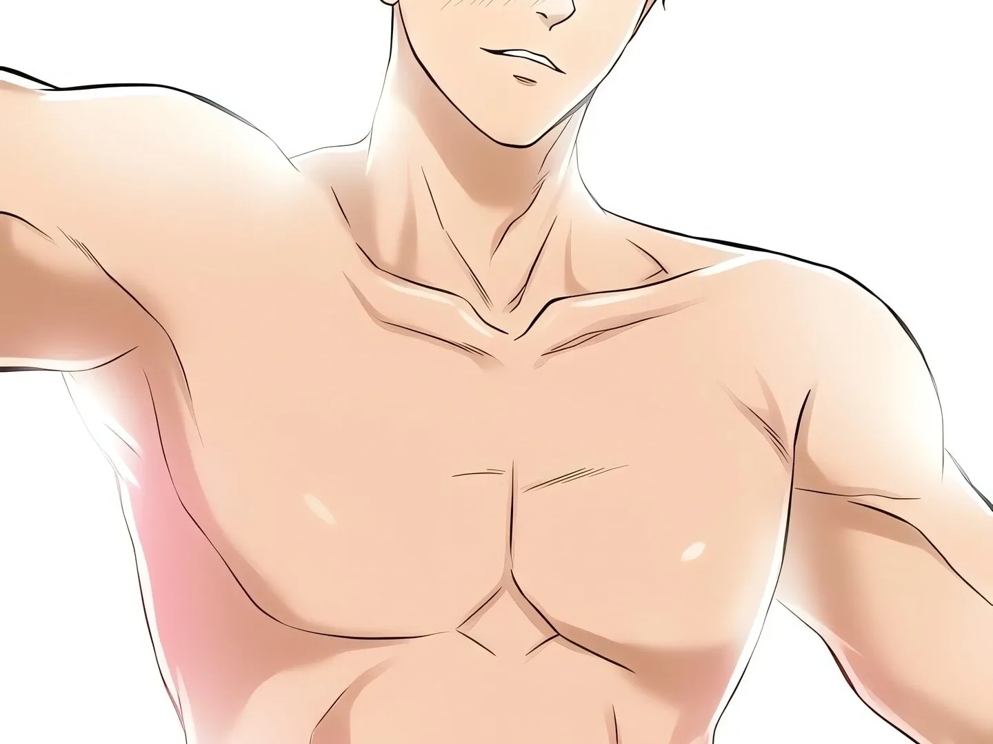 Read Veiled Desires chapter 6 image 110 on Lezhin