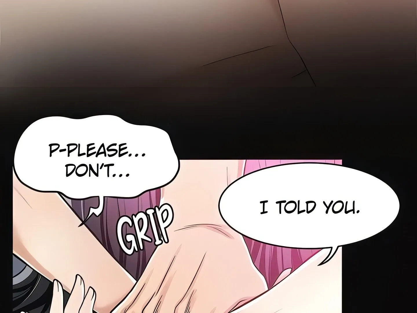 Read Veiled Desires chapter 6 image 116 on Lezhin