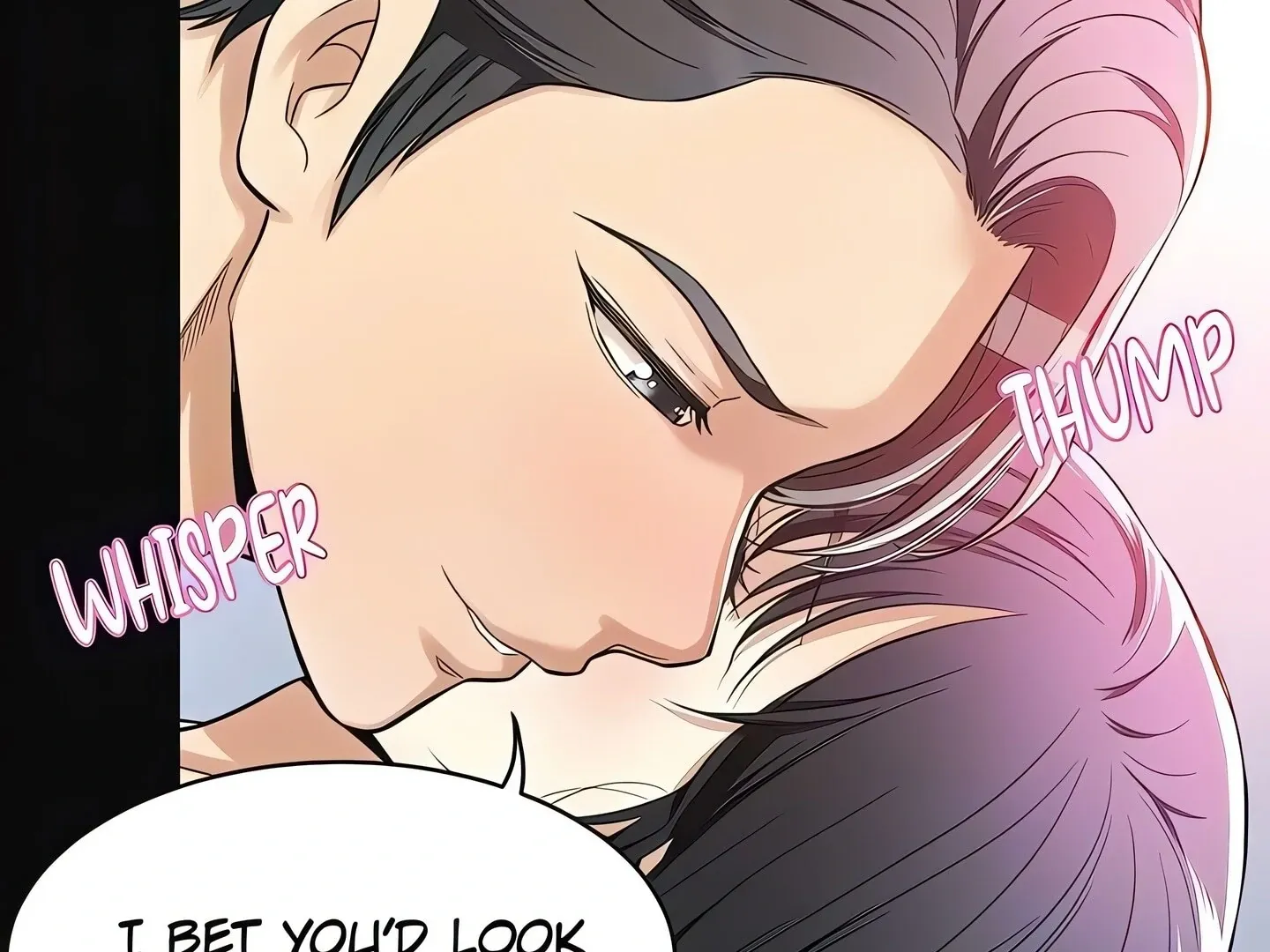 Read Veiled Desires chapter 6 image 122 on Lezhin