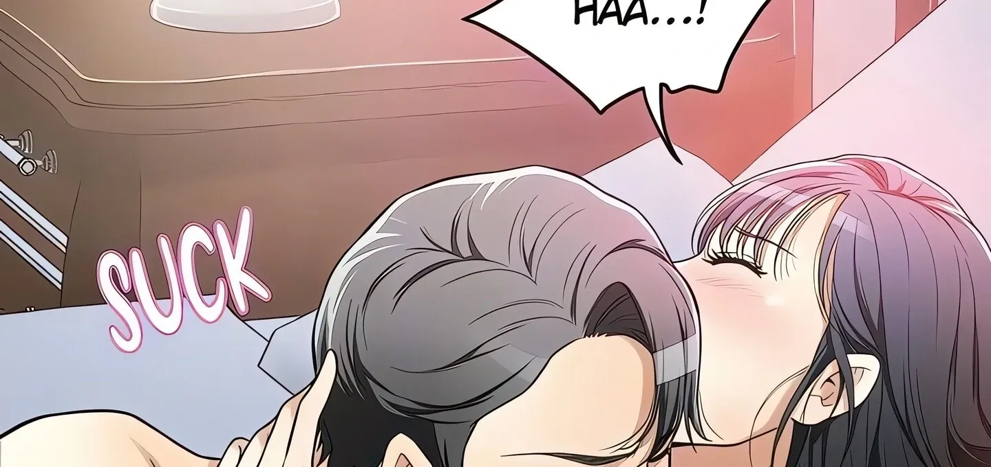 Read Veiled Desires chapter 6 image 129 on Lezhin
