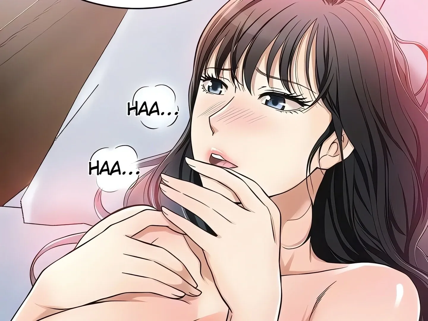Read Veiled Desires chapter 6 image 145 on Lezhin