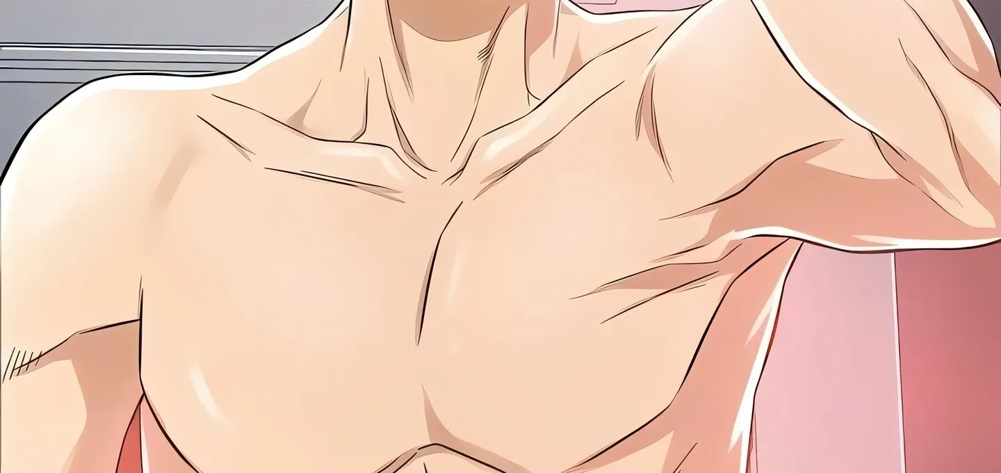 Read Veiled Desires chapter 6 image 148 on Lezhin