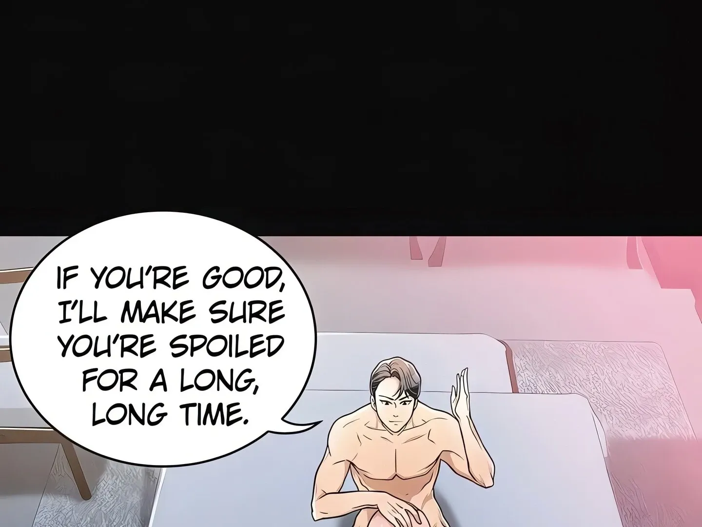 Read Veiled Desires chapter 6 image 151 on Lezhin