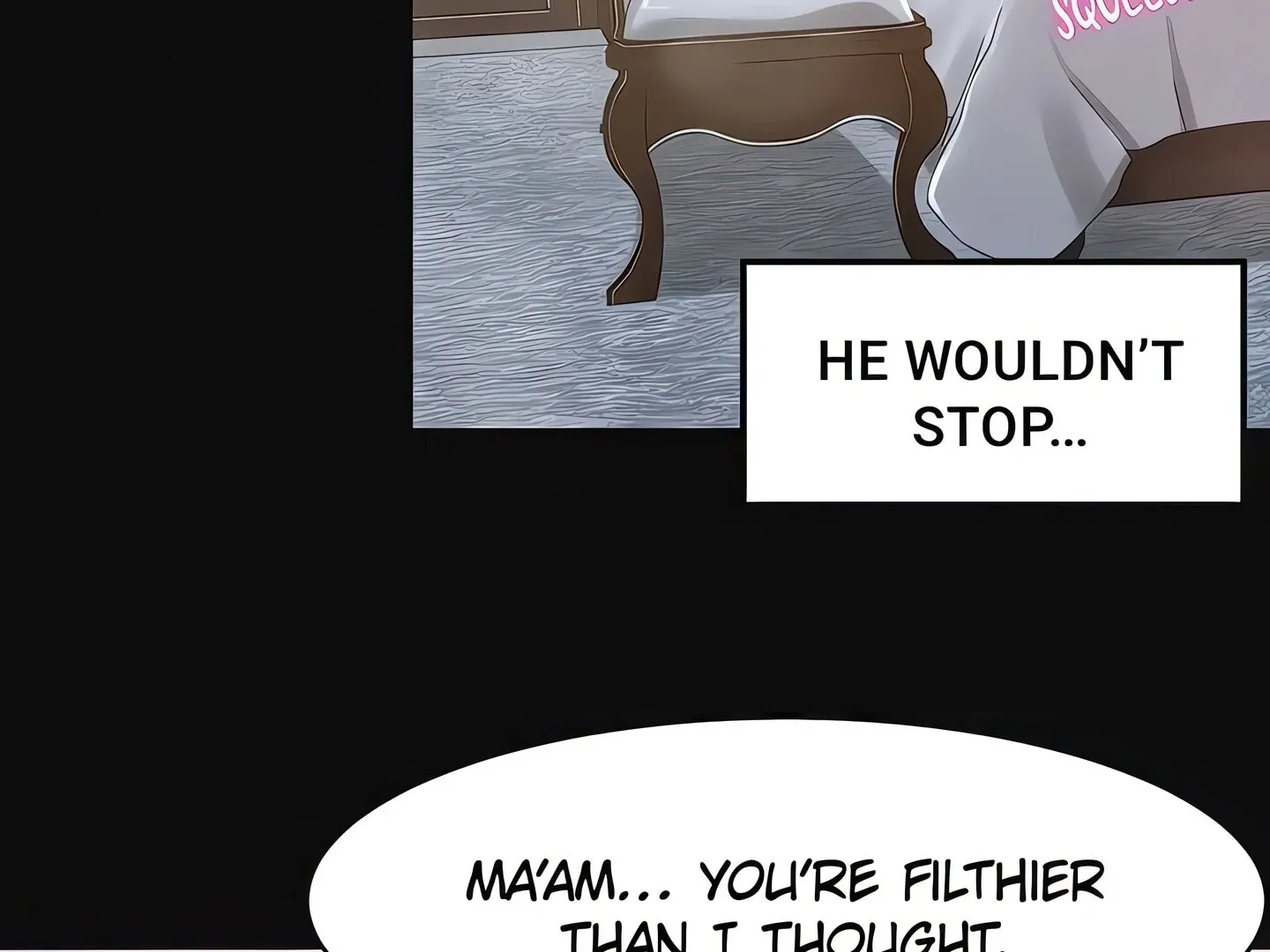 Read Veiled Desires chapter 6 image 180 on Lezhin