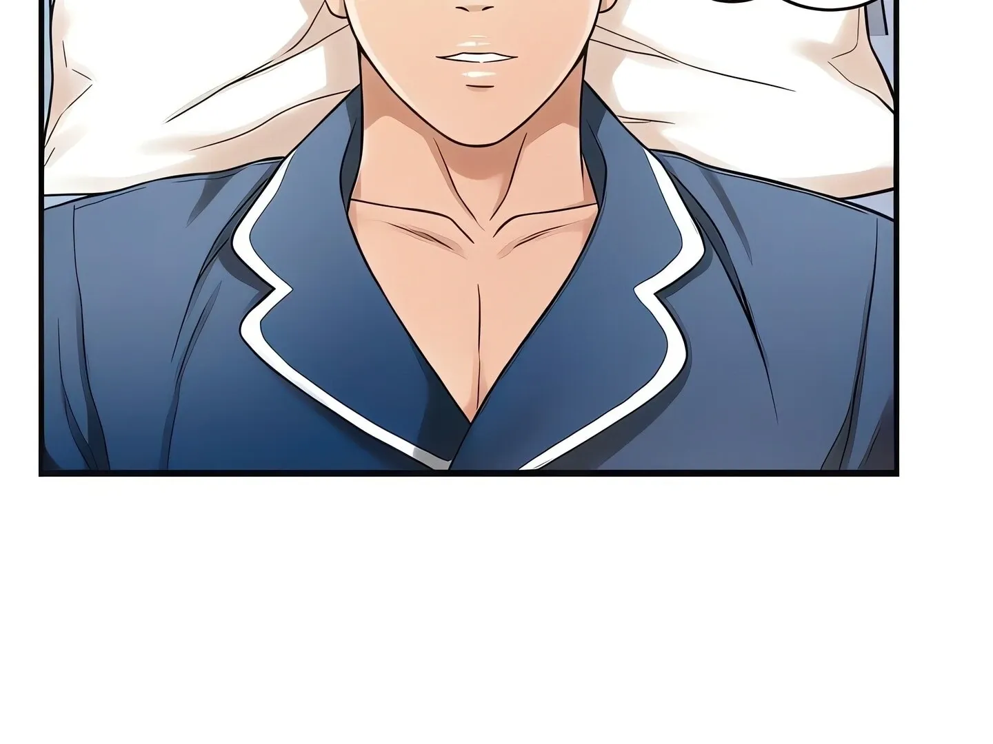 Read Veiled Desires chapter 6 image 2 on Lezhin