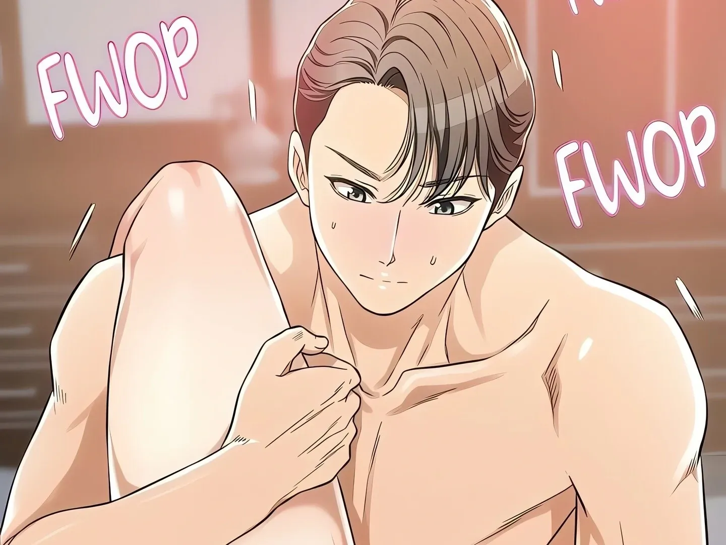 Read Veiled Desires chapter 6 image 207 on Lezhin