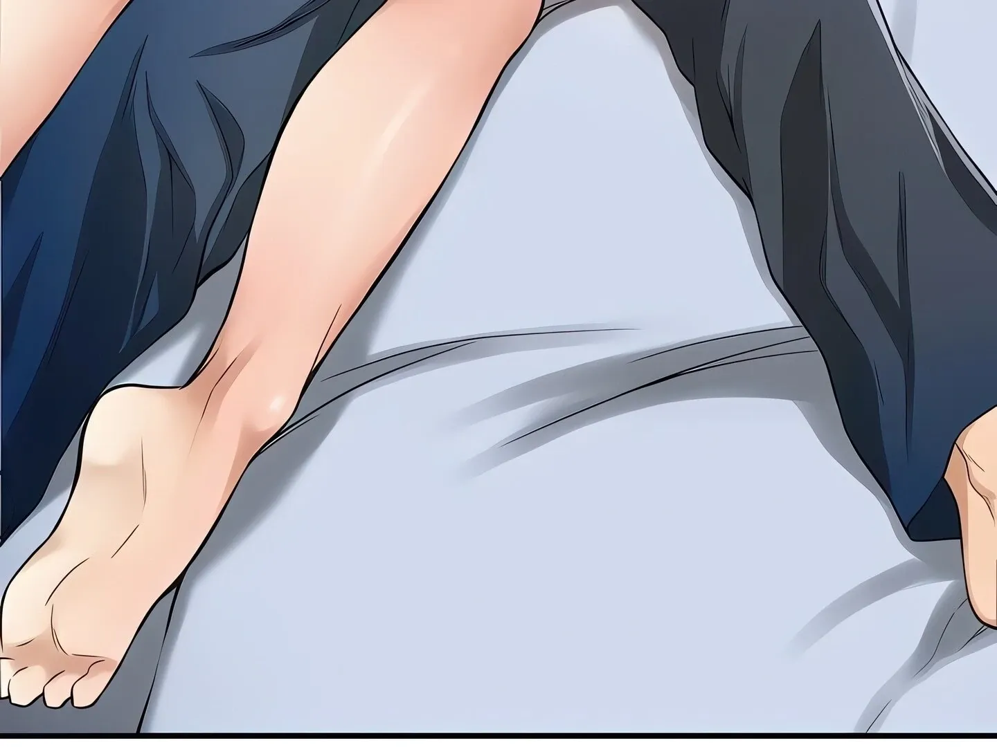 Read Veiled Desires chapter 6 image 21 on Lezhin