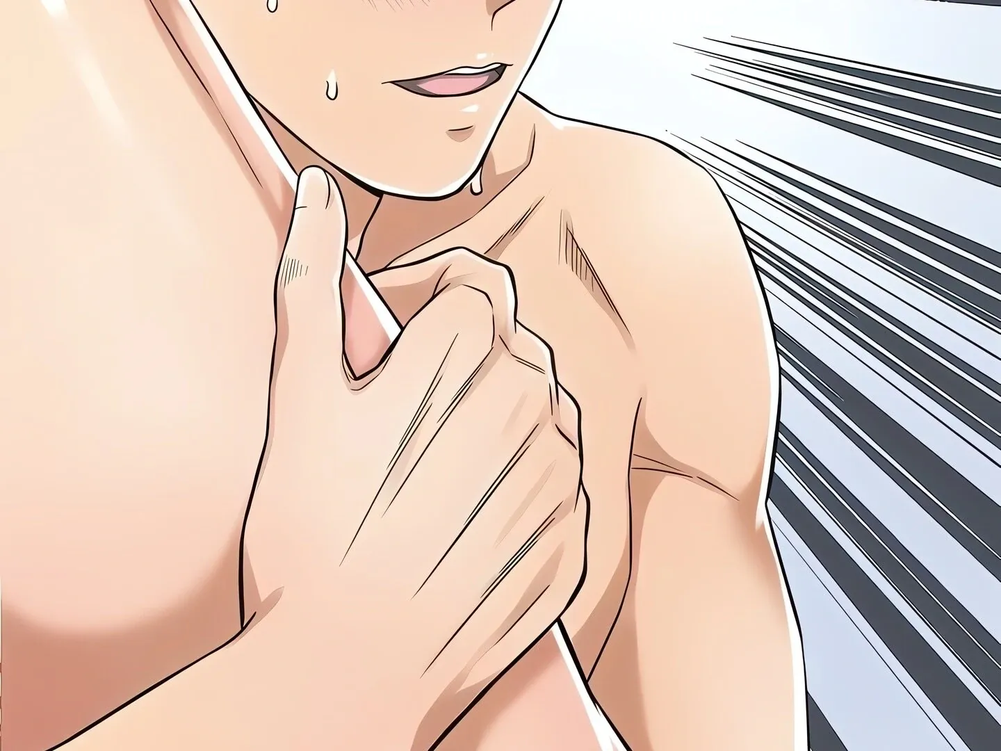 Read Veiled Desires chapter 6 image 226 on Lezhin