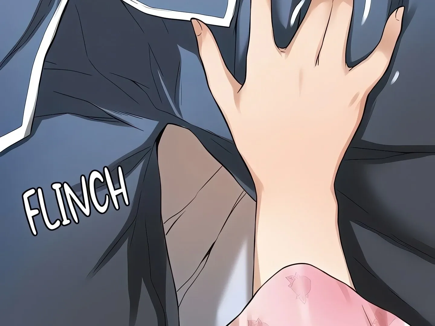 Read Veiled Desires chapter 6 image 23 on Lezhin
