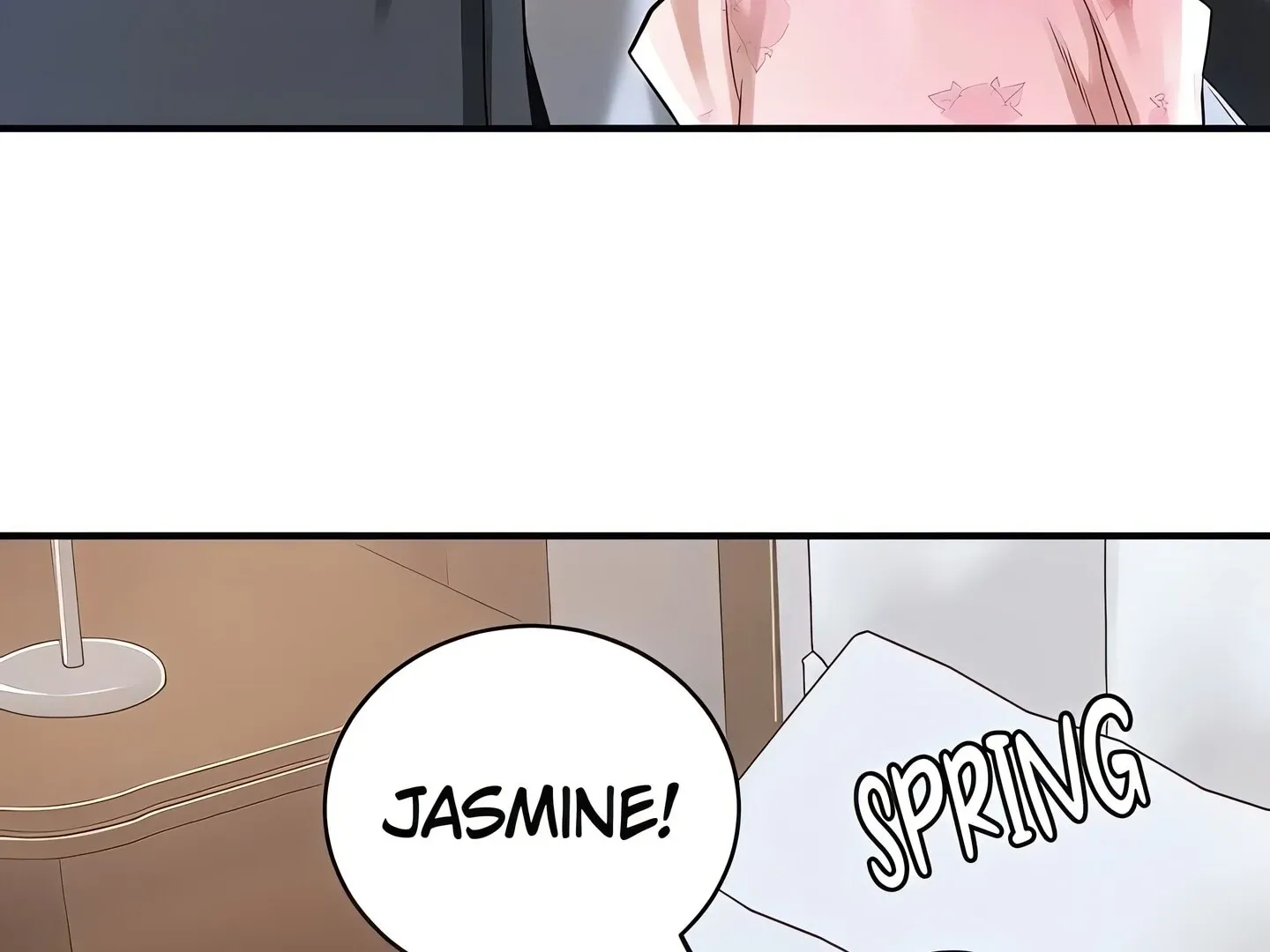 Read Veiled Desires chapter 6 image 24 on Lezhin