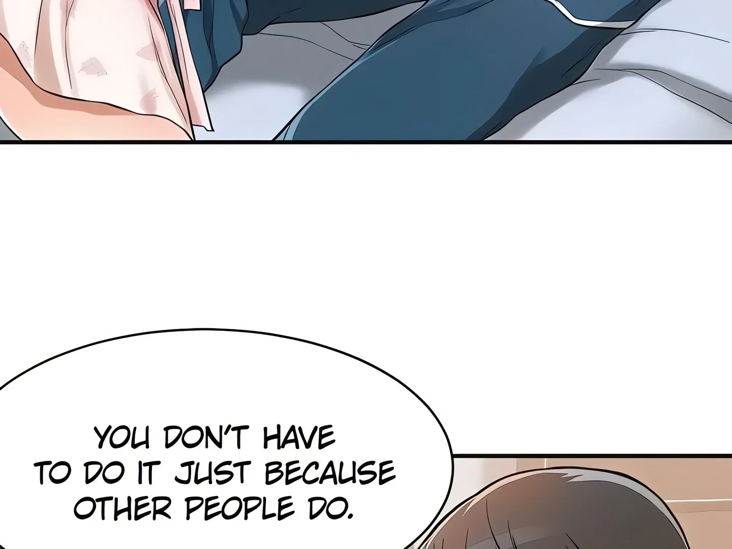 Read Veiled Desires chapter 6 image 26 on Lezhin