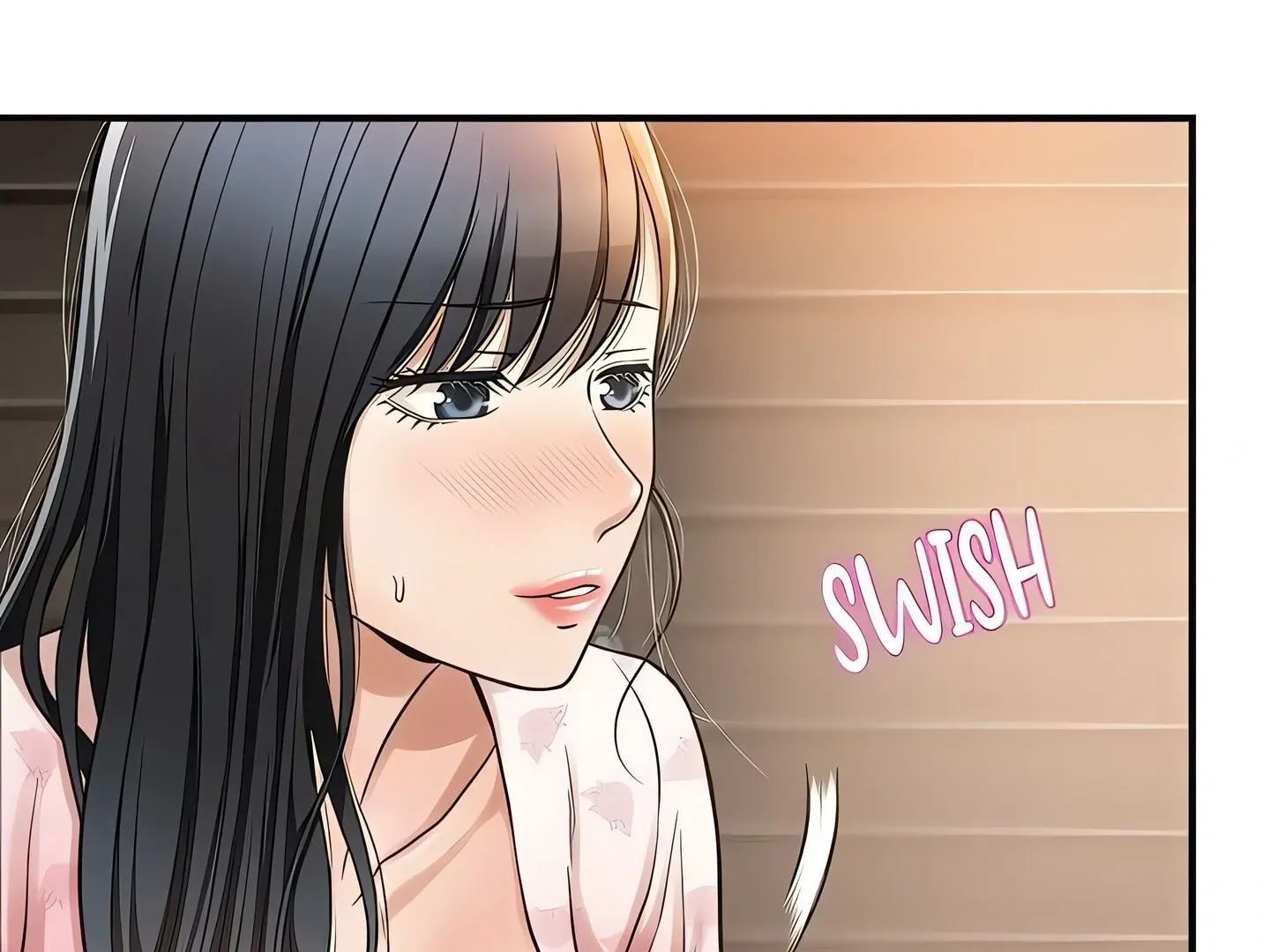 Read Veiled Desires chapter 6 image 3 on Lezhin
