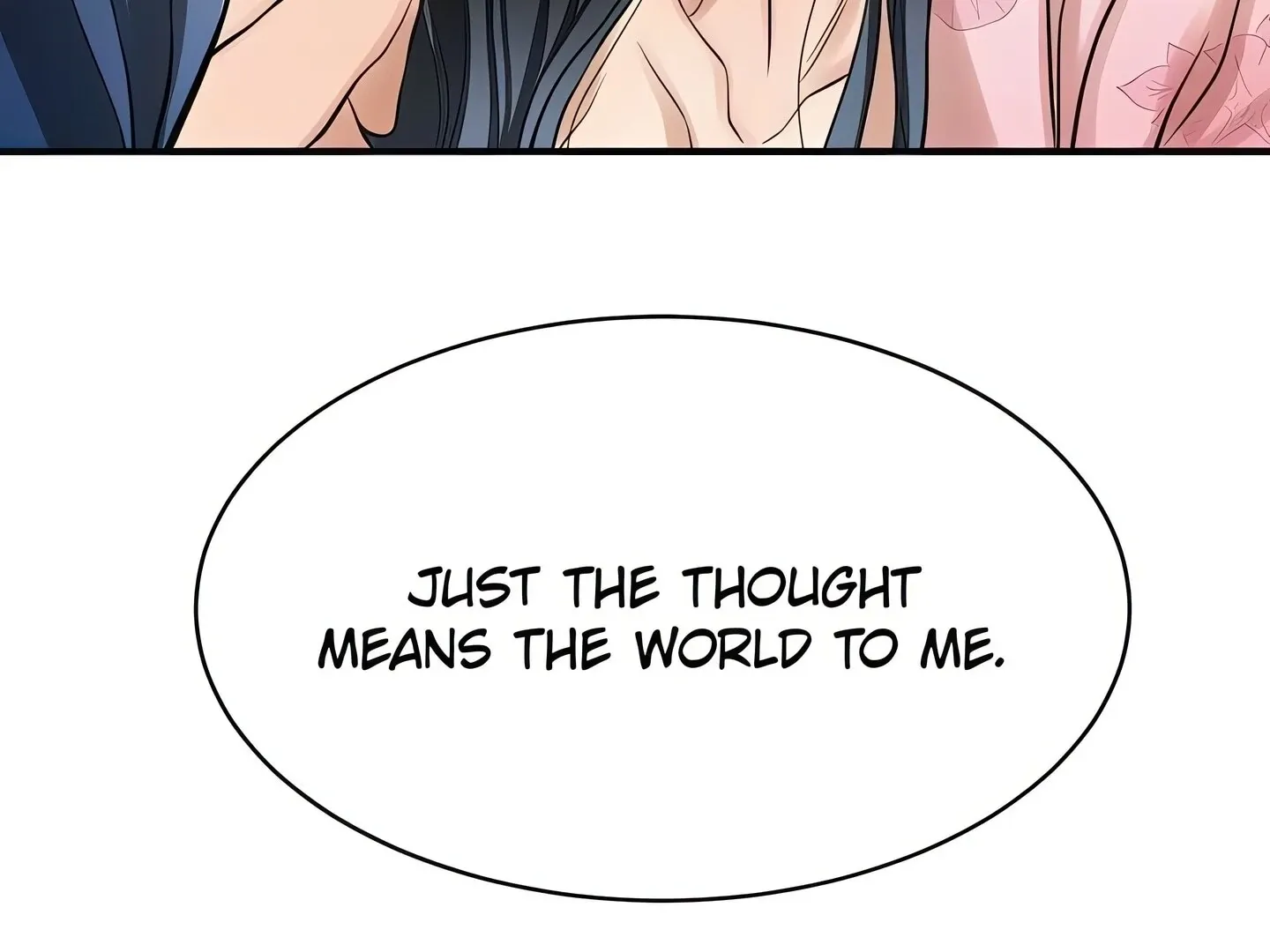 Read Veiled Desires chapter 6 image 45 on Lezhin