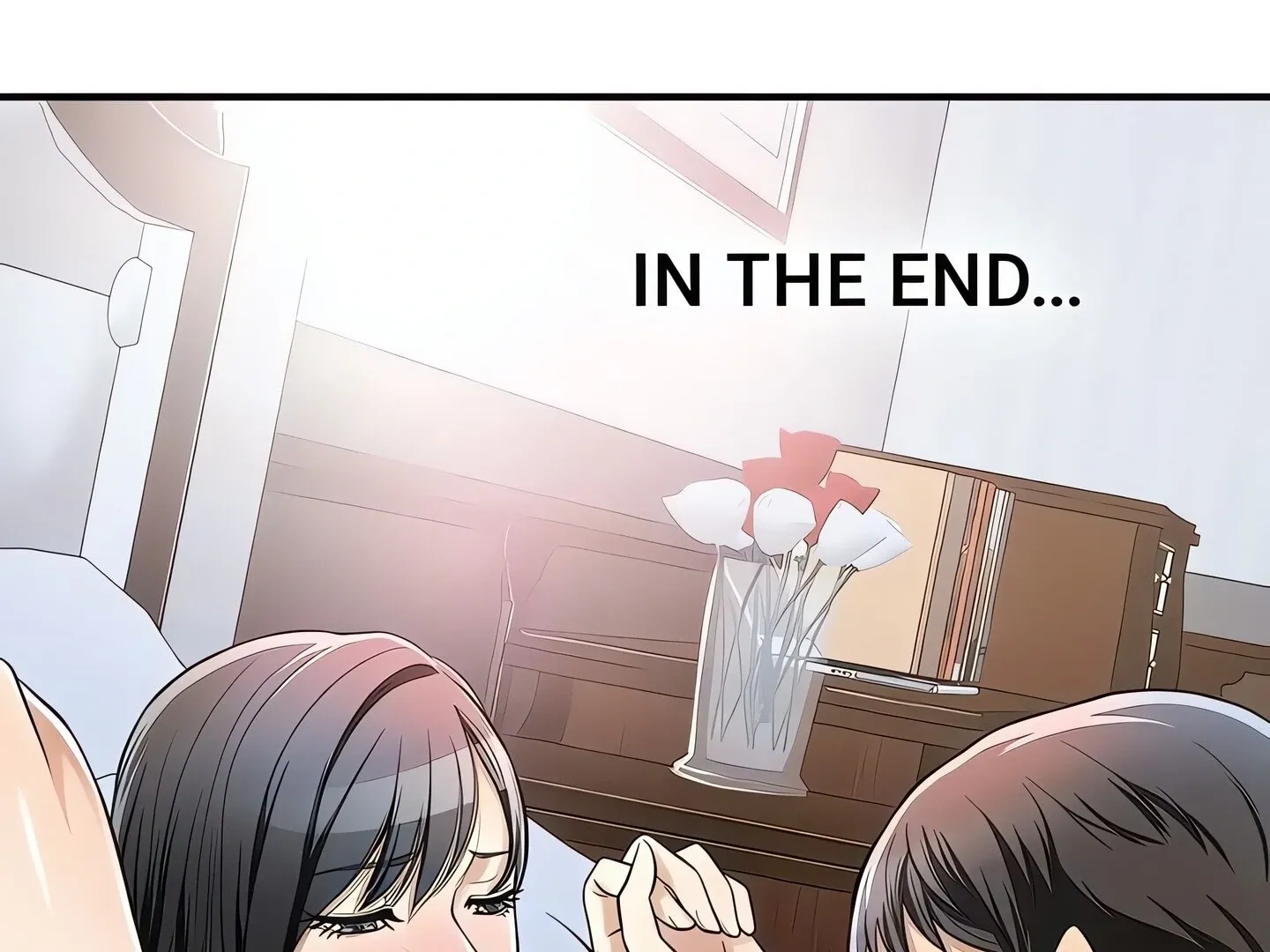 Read Veiled Desires chapter 6 image 47 on Lezhin