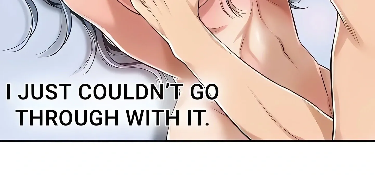 Read Veiled Desires chapter 6 image 49 on Lezhin
