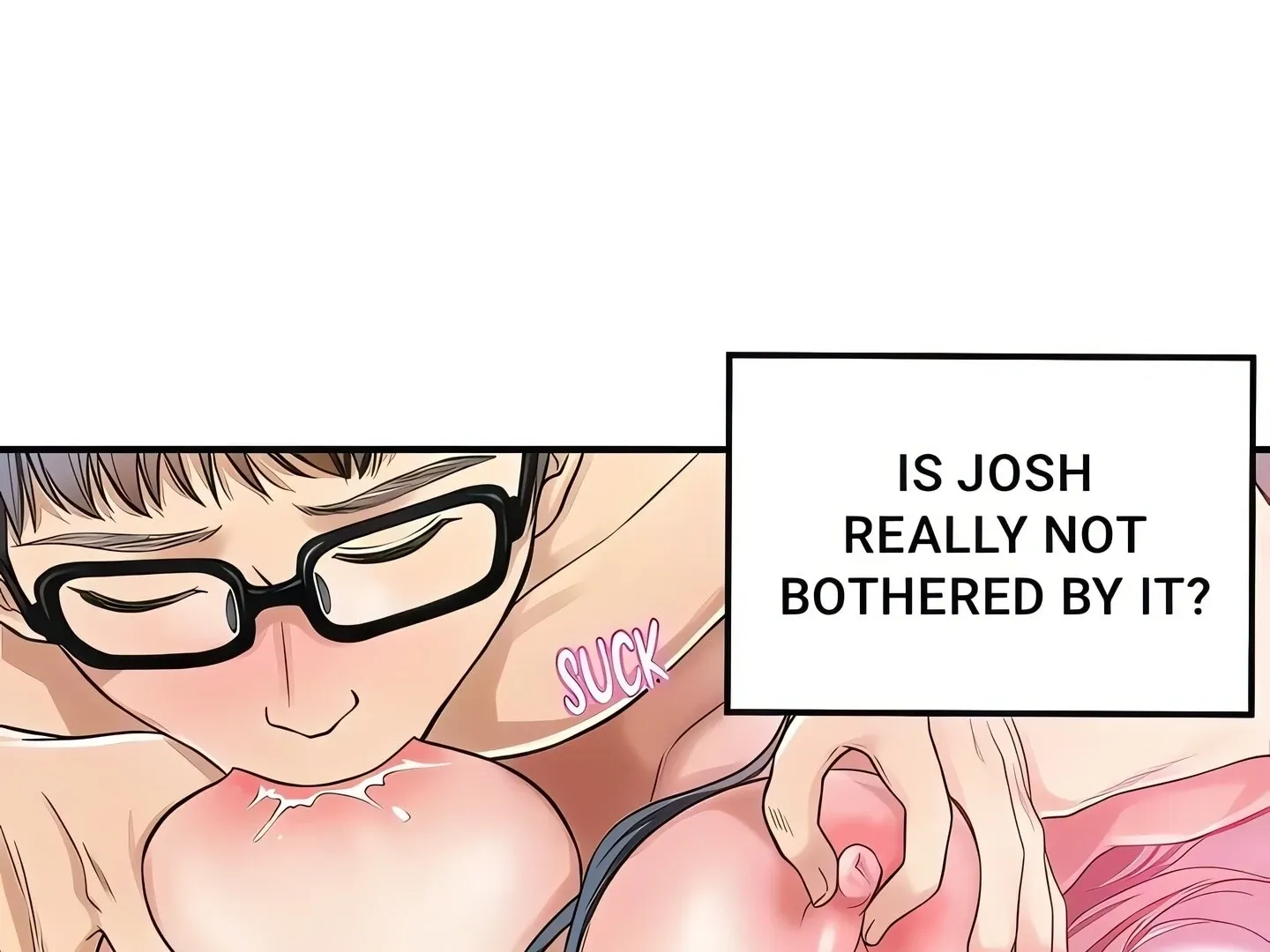 Read Veiled Desires chapter 6 image 50 on Lezhin
