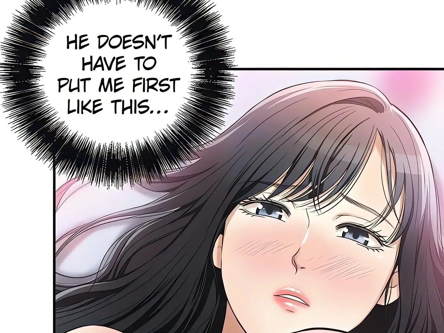 Read Veiled Desires chapter 6 image 52 on Lezhin
