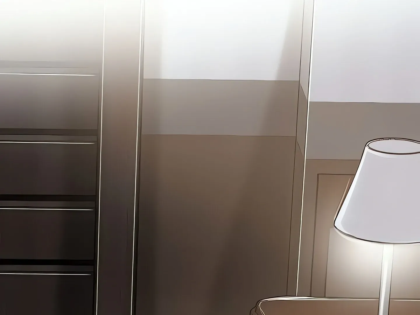Read Veiled Desires chapter 6 image 6 on Lezhin