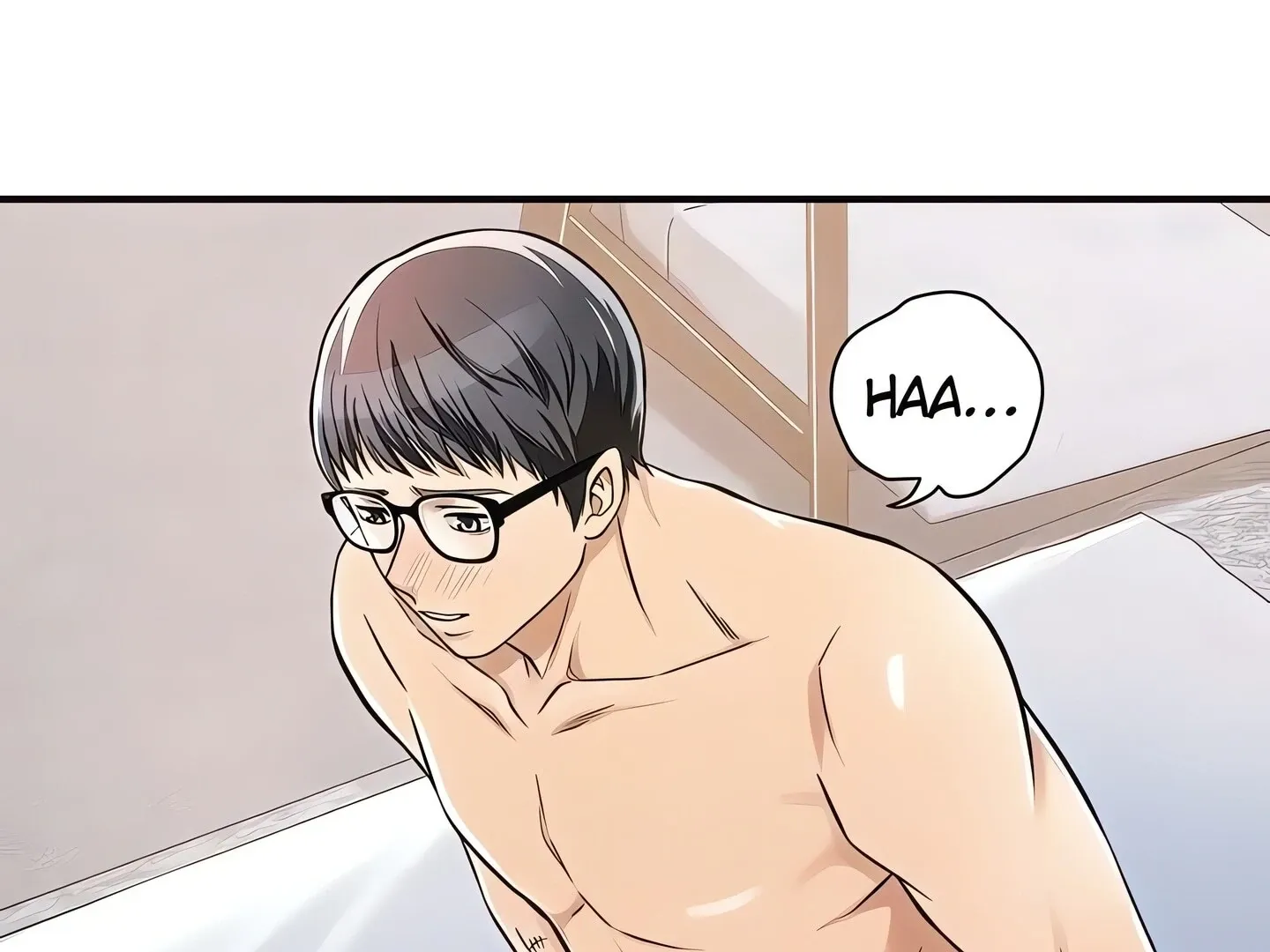 Read Veiled Desires chapter 6 image 66 on Lezhin