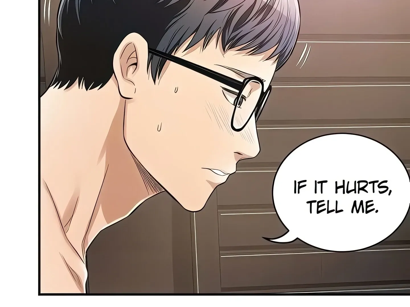 Read Veiled Desires chapter 6 image 74 on Lezhin