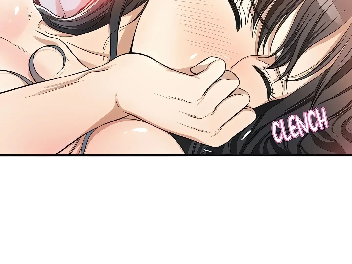Read Veiled Desires chapter 6 image 81 on Lezhin