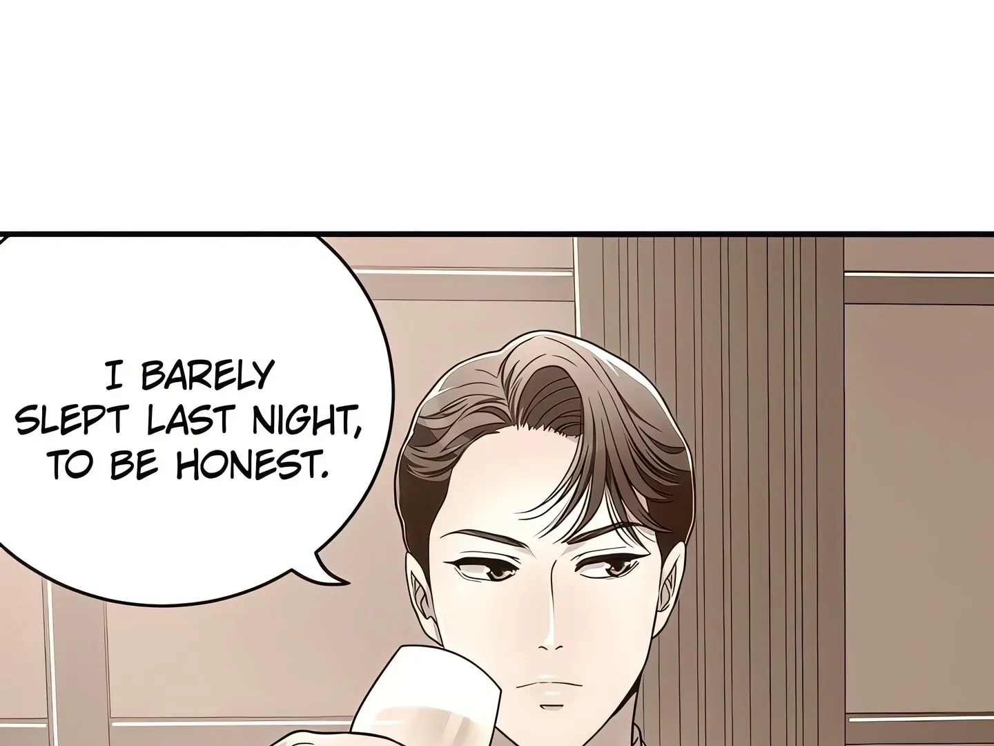 Read Veiled Desires chapter 6 image 84 on Lezhin