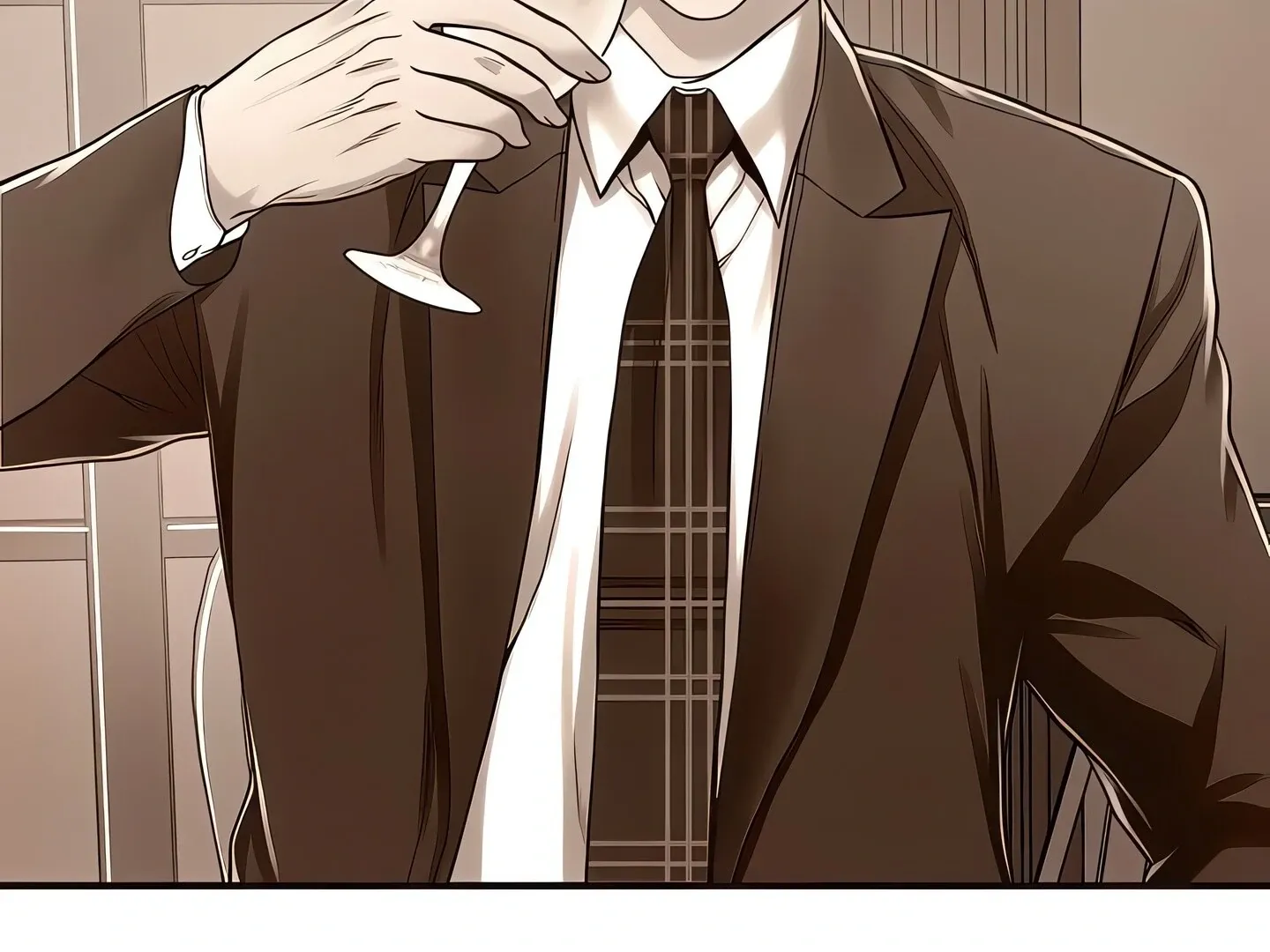 Read Veiled Desires chapter 6 image 85 on Lezhin