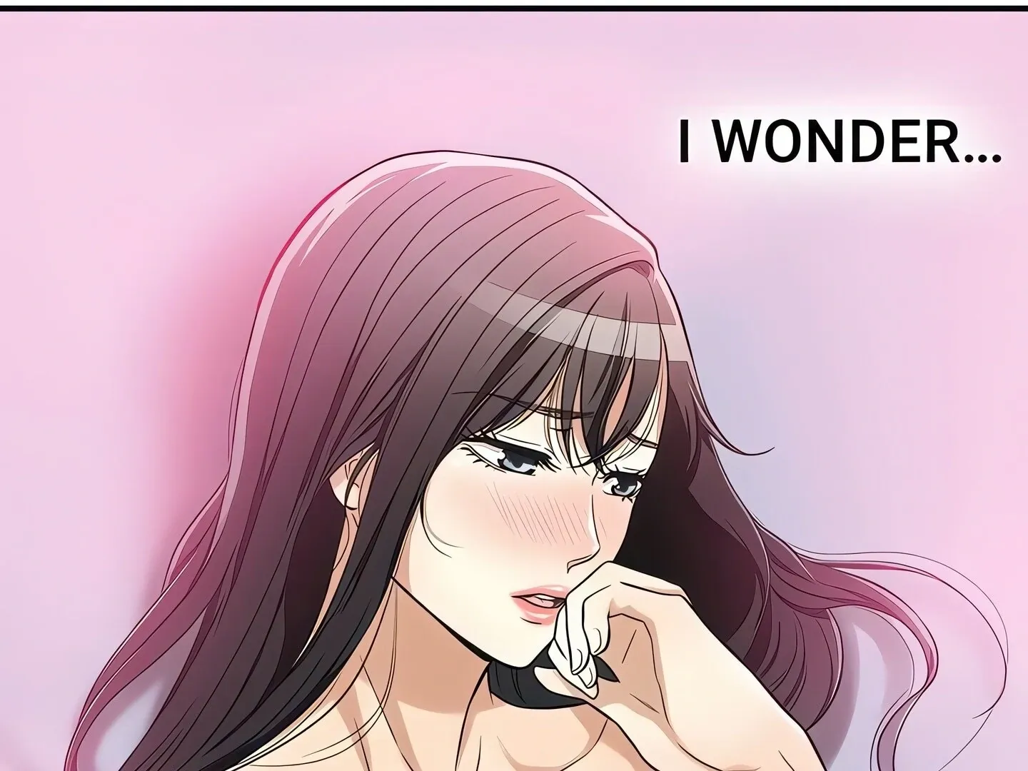 Read Veiled Desires chapter 6 image 90 on Lezhin