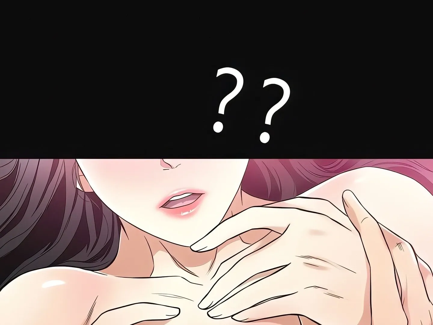 Read Veiled Desires chapter 6 image 95 on Lezhin
