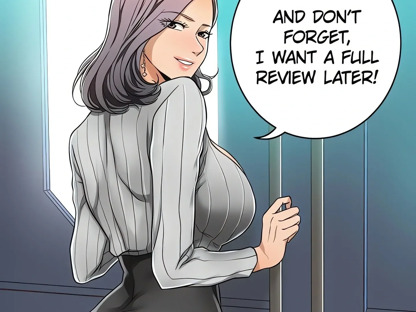 Read Veiled Desires chapter 7 image 104 on Lezhin