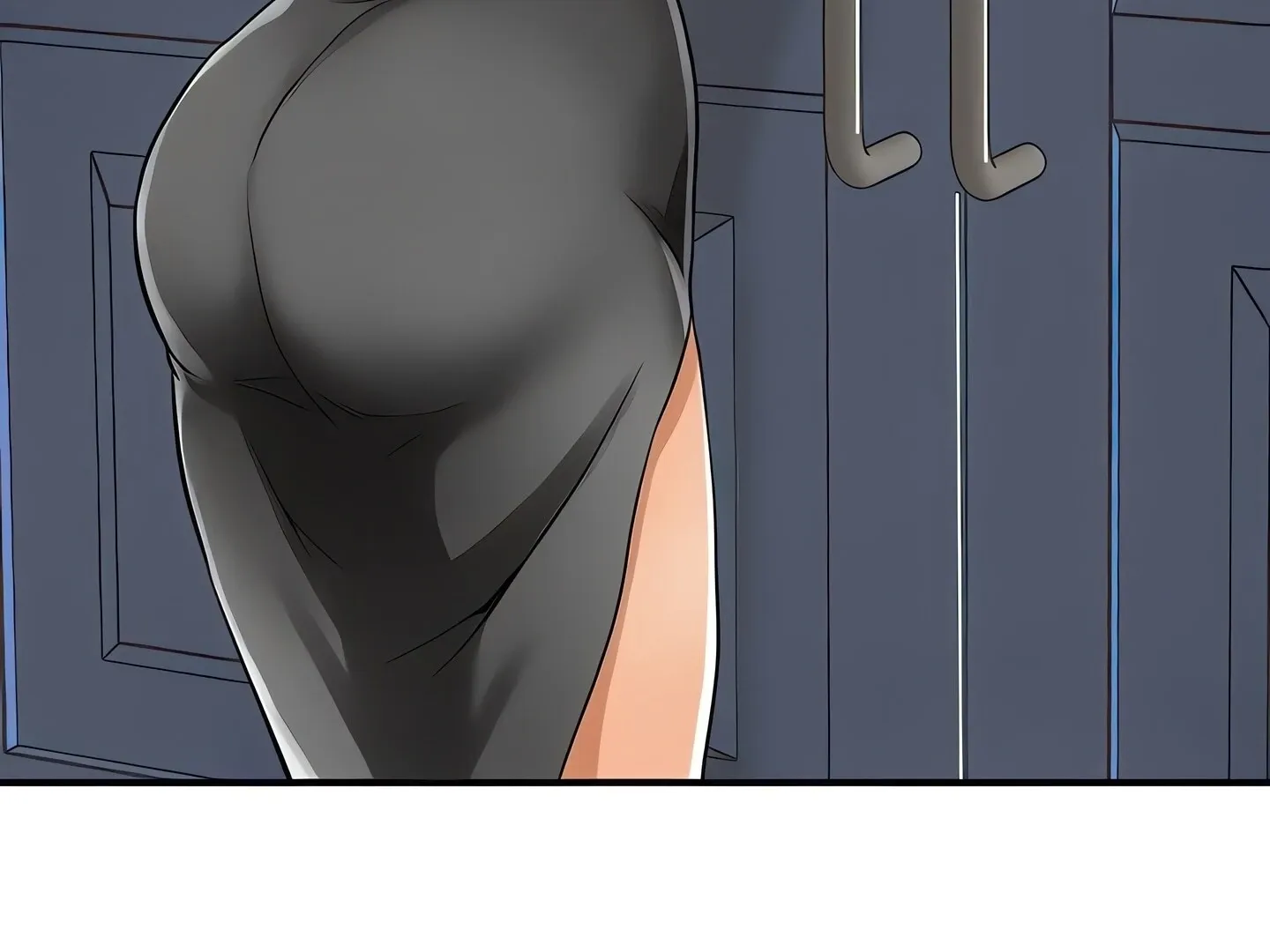 Read Veiled Desires chapter 7 image 105 on Lezhin