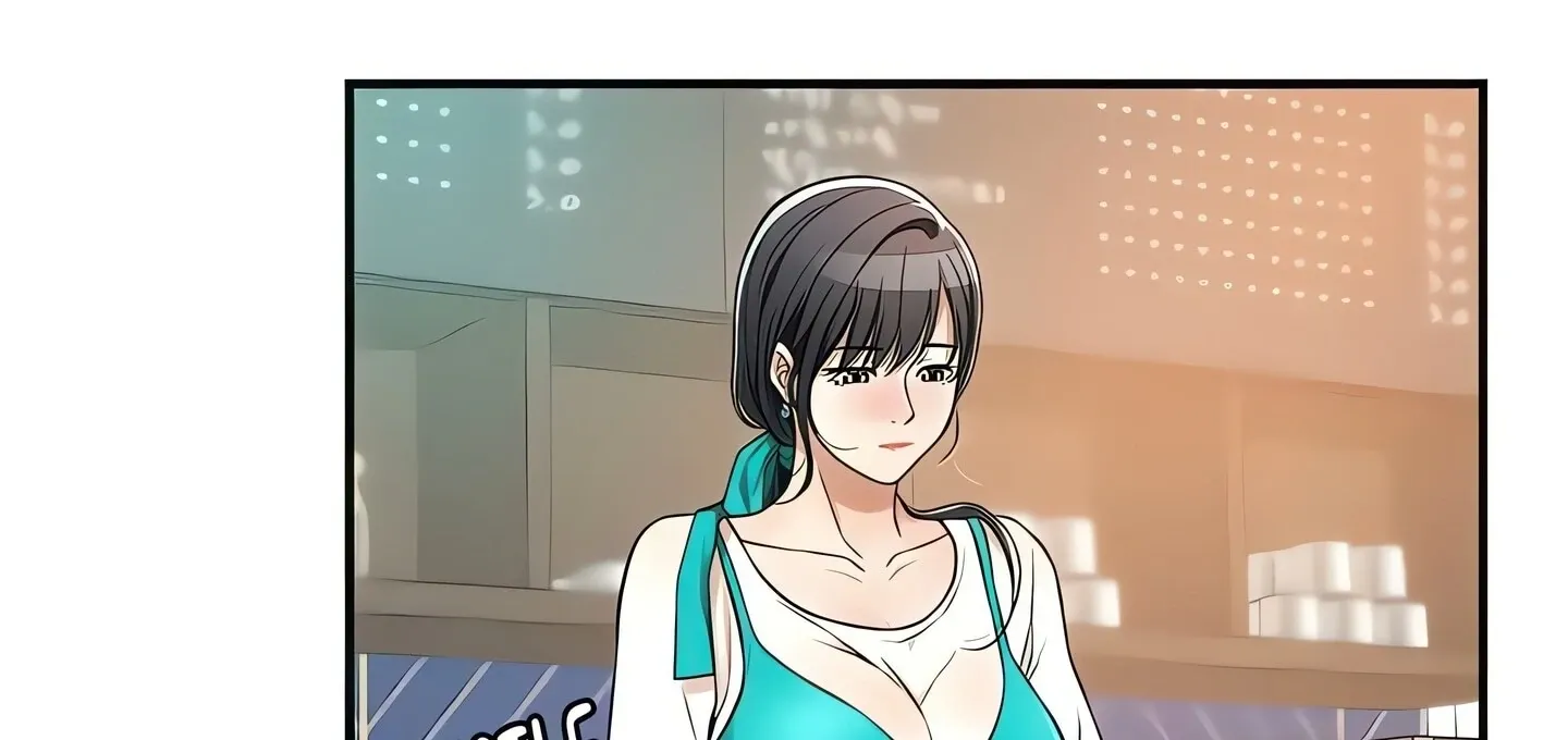 Read Veiled Desires chapter 7 image 108 on Lezhin