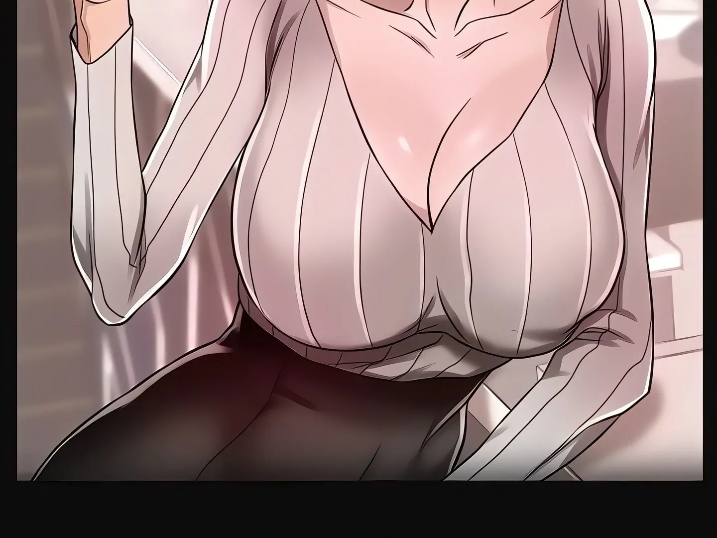 Read Veiled Desires chapter 7 image 126 on Lezhin