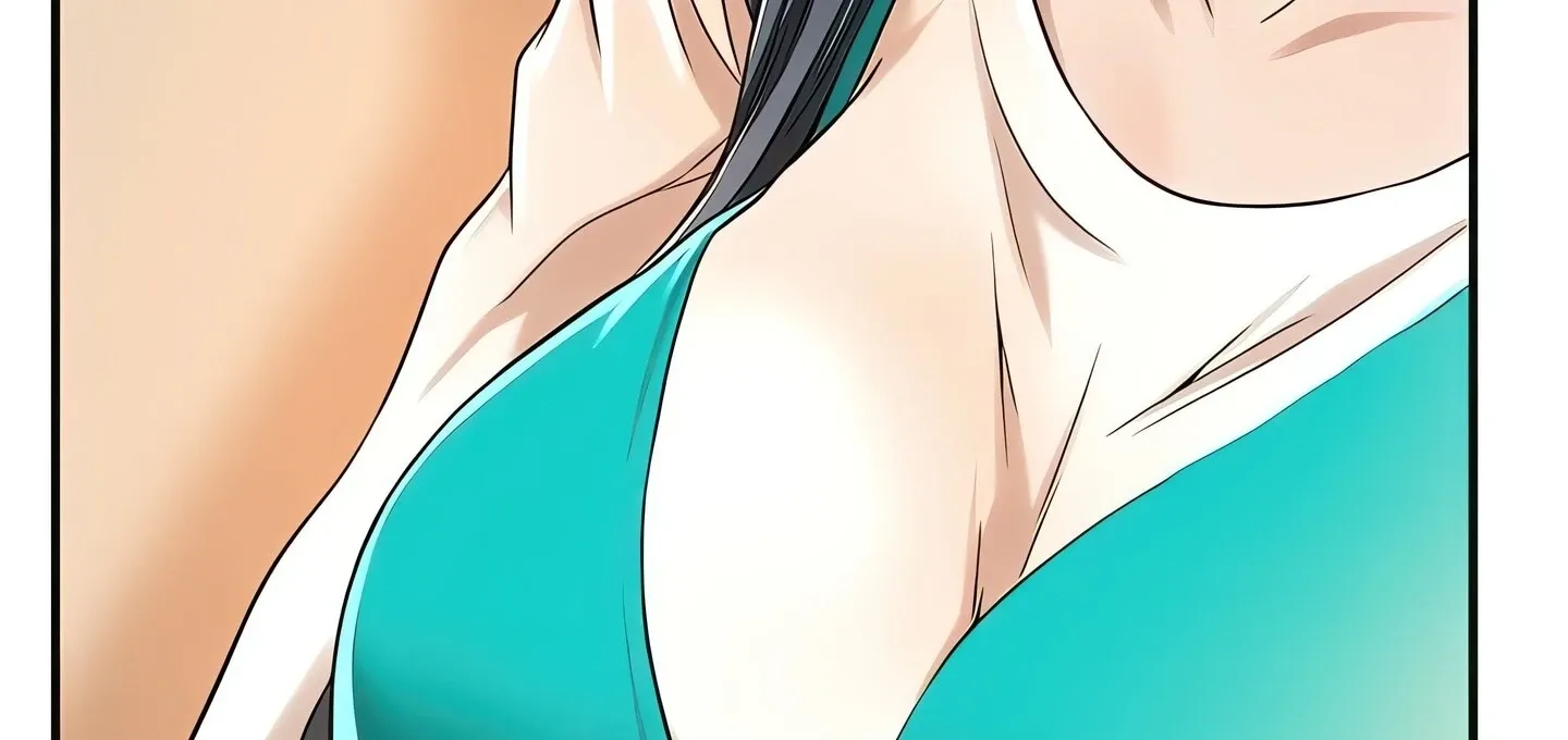 Read Veiled Desires chapter 7 image 129 on Lezhin