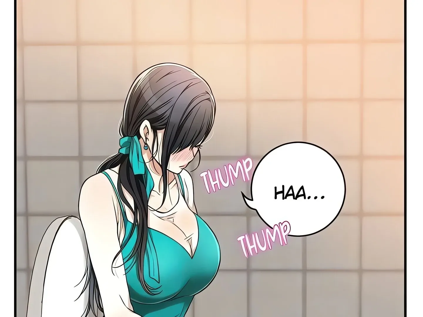Read Veiled Desires chapter 7 image 135 on Lezhin
