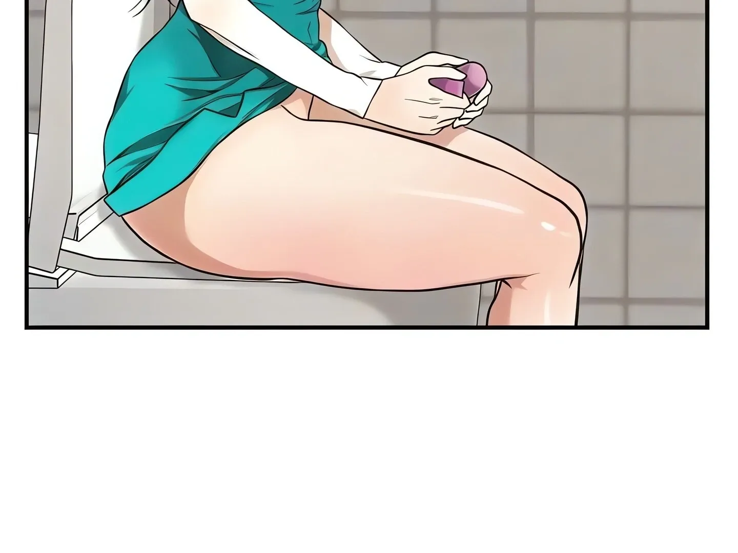 Read Veiled Desires chapter 7 image 136 on Lezhin
