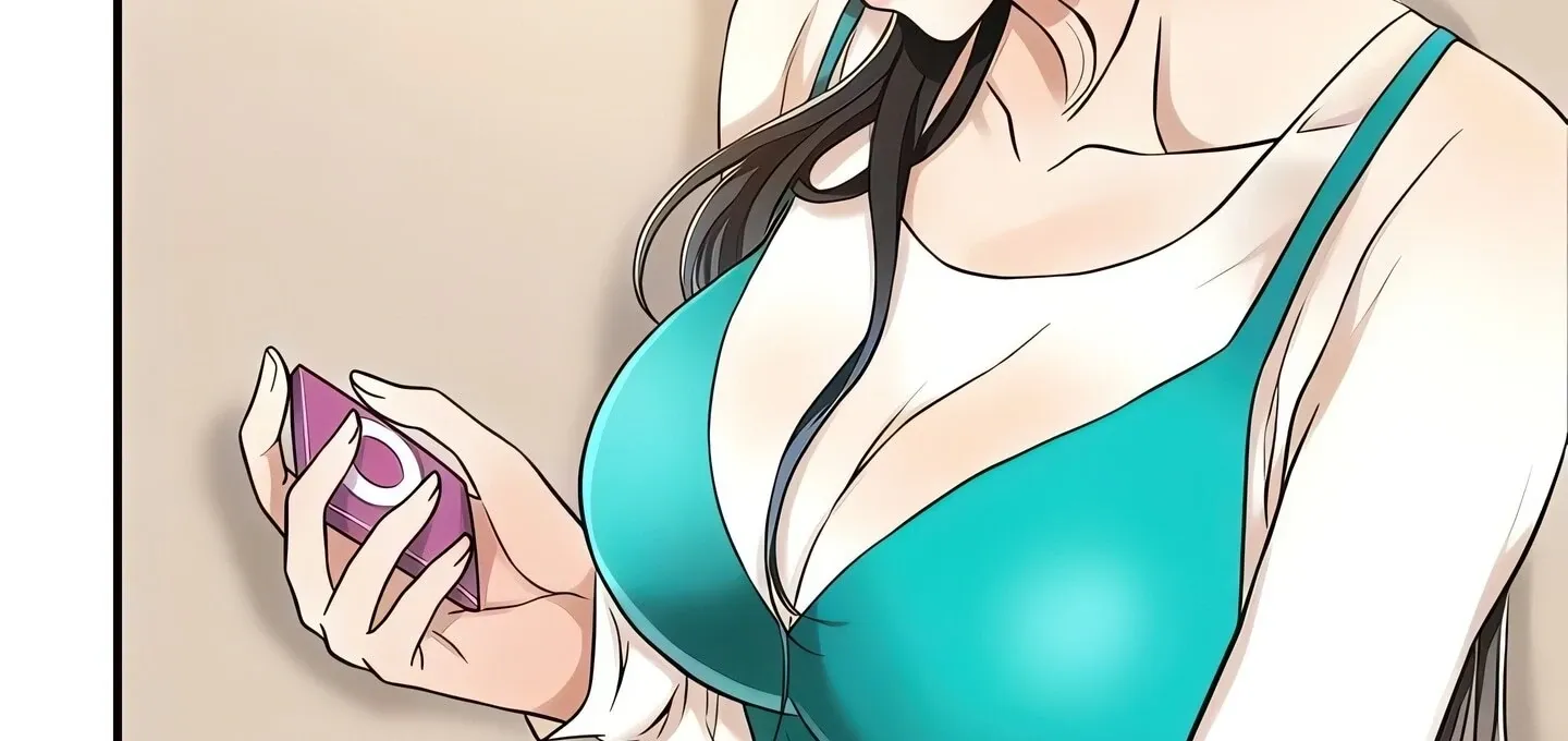 Read Veiled Desires chapter 7 image 138 on Lezhin