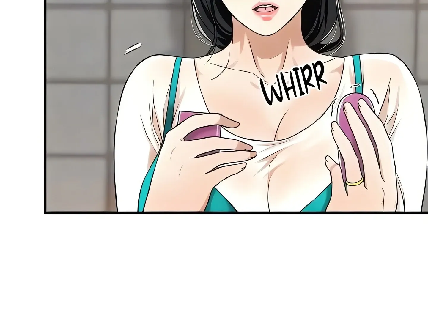 Read Veiled Desires chapter 7 image 142 on Lezhin