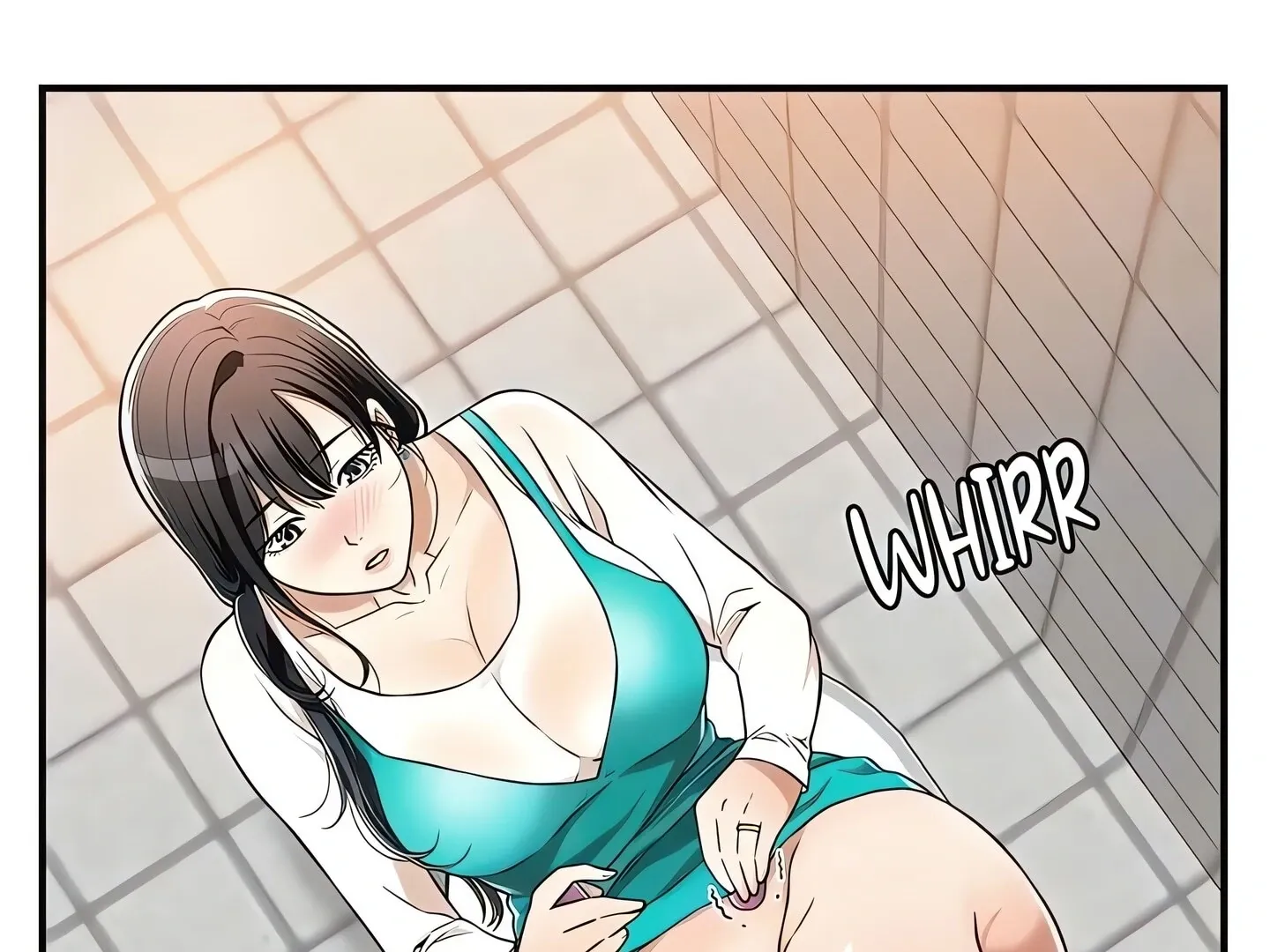 Read Veiled Desires chapter 7 image 143 on Lezhin