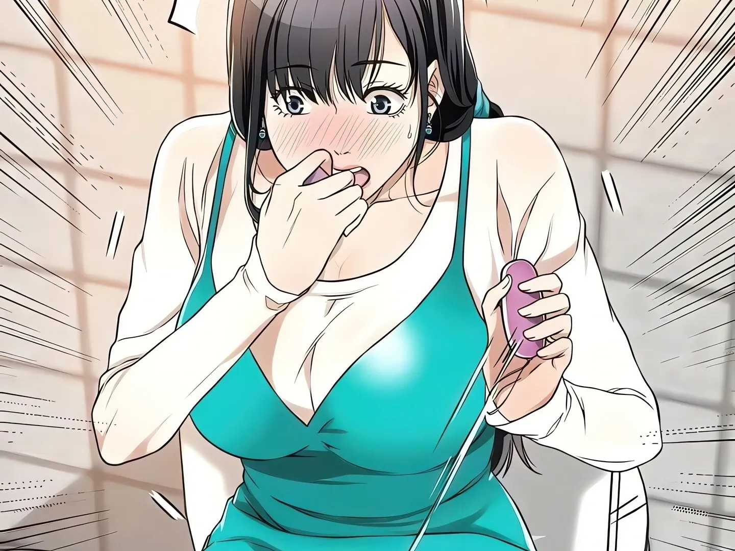 Read Veiled Desires chapter 7 image 147 on Lezhin