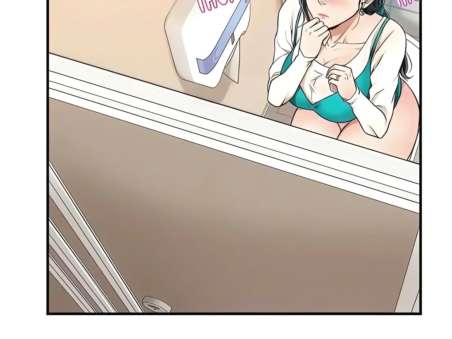 Read Veiled Desires chapter 7 image 151 on Lezhin